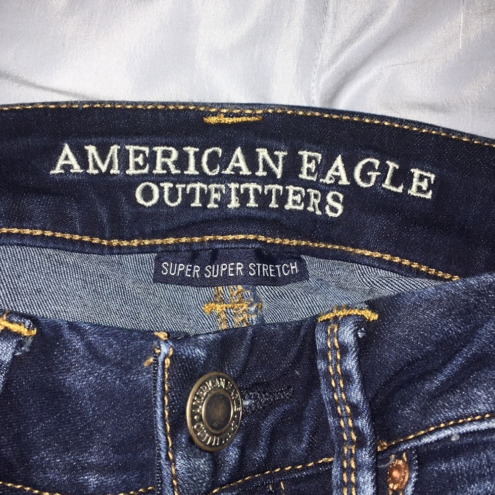 American Eagle jeans - Picture 5 of 5